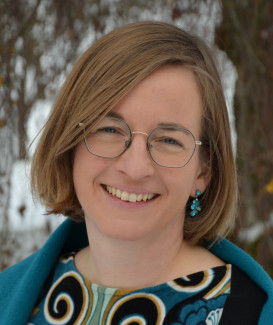 Susanne Spinnler