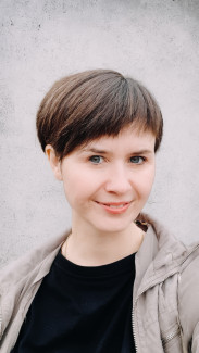 Sabrina Wilkenshof
